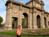 ATLETISMO: Rock \'n\' Roll Madrid (MAPOMA) 2012