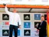 ATLETISMO: Rock 'n' Roll Madrid (MAPOMA) 2012