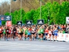 ATLETISMO: Rock 'n' Roll Madrid (MAPOMA) 2012